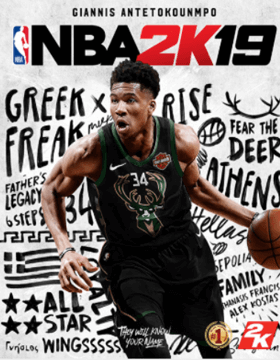 nba for ps4