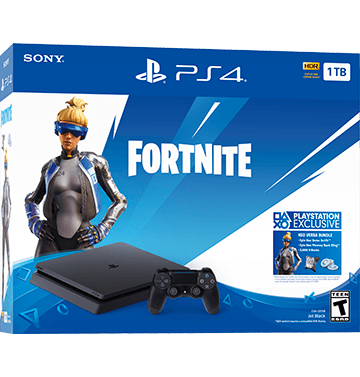 ps4 console buy online