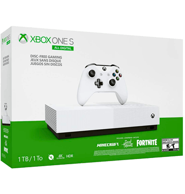 xbox one s in store near me