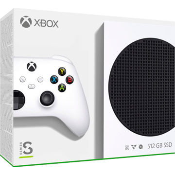 Microsoft Xbox Series X 1TB Console with Madden 23 Game and