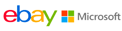 ebay - Microsoft