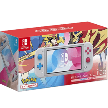 Nintendo Switch Lite Pink Price