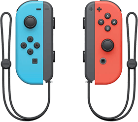 cheap switch accessories